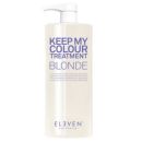 Eleven Australia Keep My Colour Treatment Blonde 960ml