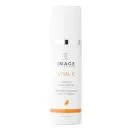 Image Vital C Hydrating Anti Aging Serum & Cleanser Set