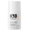 K18 Leave In Molecular Repair Hair Mask 15ml