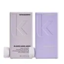 Kevin Murphy Blonde Angel Shampoo & Conditioner 250ml