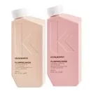 Kevin Murphy Plumping Shampoo & Conditioner 250ml