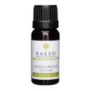 Kaeso Aromatherapy Sandalwood Essential Oil 10ml