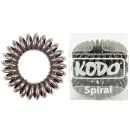 Kodo Hair Bobble Bobbin Brown