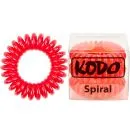 Kodo Hair Bobble Bobbin Red