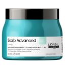 L'oreal Scalp Advanced Anti-Oiliness 2-In-1 Deep Purifier Mask 500ml