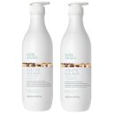 Milk Shake Volume Solution Shampoo And Conditioner 1 Litre