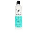 Pro You The Moisturizer Hydrating Shampoo 350ml