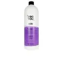 Pro You The Toner Neutralizing Shampoo 350ml