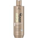 Schwarzkopf BlondMe All Blondes Detox Shampoo 300ml