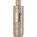 Schwarzkopf BlondMe Cool Blondes Neutralizing Shampoo 300ml