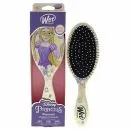 Wet Brush Original Detangler Disney Princess Rapunzel Silver