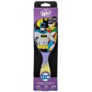 Wet Brush Original Detangler Justice League Batman And Robin