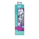 Wet Brush Pro Detangler Brush Street Art Purple