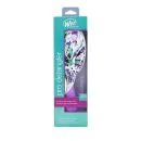 Wet Brush Pro Detangler Brush Street Art Teal