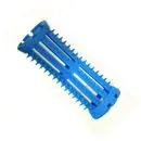 Head Jog Rollers With Pins Blue 20mm 12 Pack