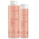 Joico Innerjoi Strengthen Shampoo 300ml