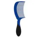 Wet Brush Pro Detangling Comb Royal Blue